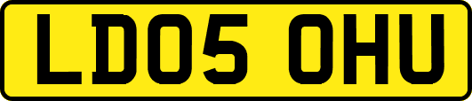 LD05OHU