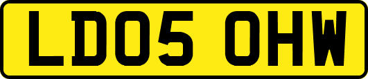 LD05OHW
