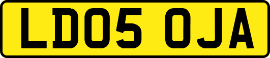 LD05OJA