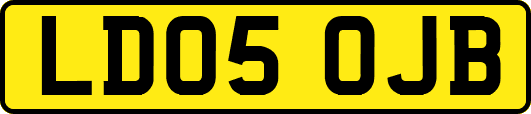 LD05OJB