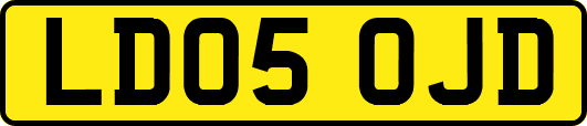 LD05OJD