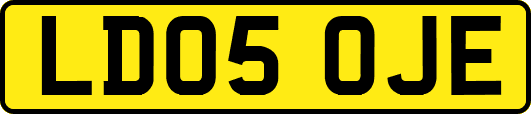 LD05OJE