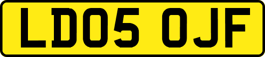 LD05OJF