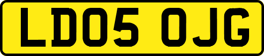 LD05OJG