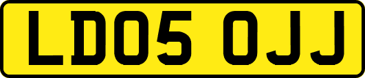 LD05OJJ