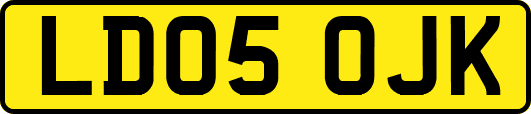 LD05OJK