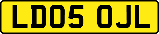 LD05OJL