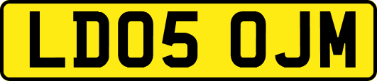 LD05OJM
