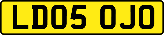 LD05OJO