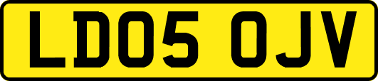 LD05OJV