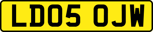 LD05OJW