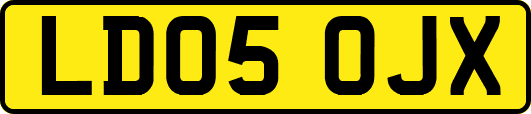 LD05OJX
