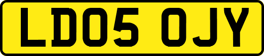 LD05OJY