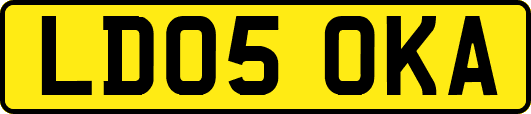 LD05OKA