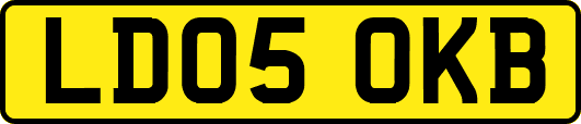 LD05OKB