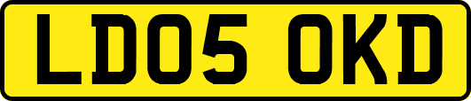 LD05OKD