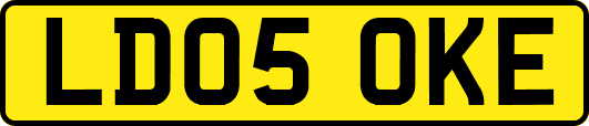 LD05OKE