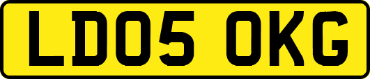 LD05OKG