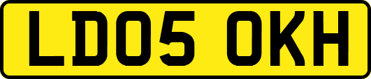 LD05OKH