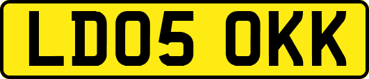 LD05OKK