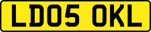 LD05OKL
