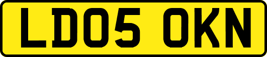 LD05OKN