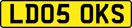 LD05OKS