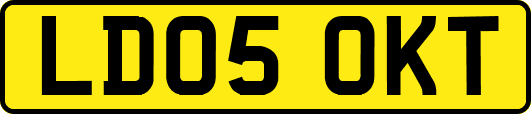 LD05OKT