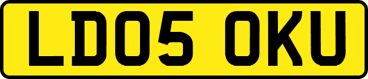 LD05OKU