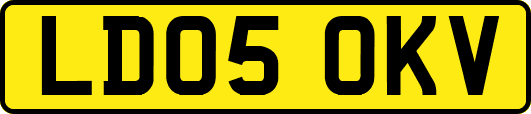 LD05OKV