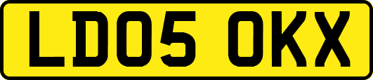 LD05OKX