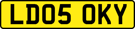LD05OKY