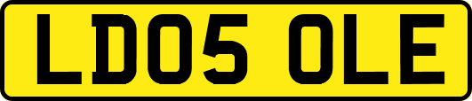 LD05OLE