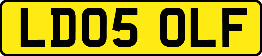 LD05OLF