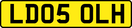 LD05OLH