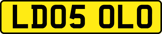 LD05OLO