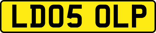 LD05OLP