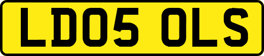 LD05OLS