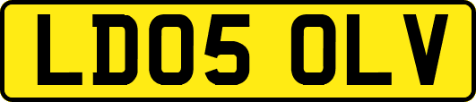 LD05OLV