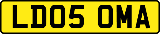 LD05OMA