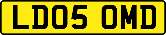 LD05OMD