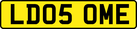 LD05OME