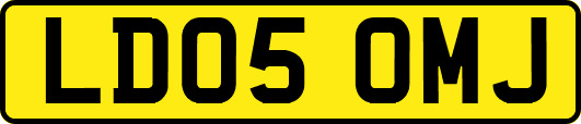 LD05OMJ