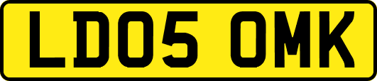 LD05OMK