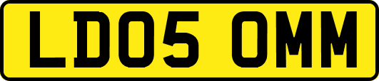 LD05OMM