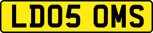 LD05OMS