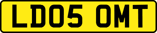 LD05OMT
