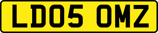 LD05OMZ
