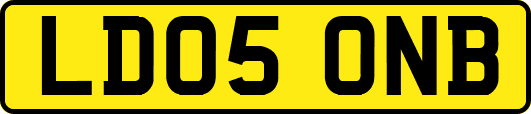 LD05ONB