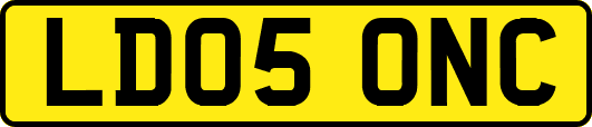 LD05ONC